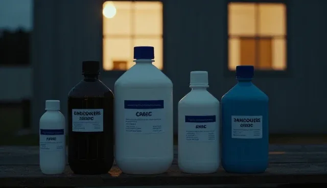 如何优化精细化学品套装的分装流程