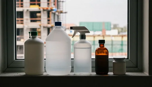 精细化学品套装在不同场景下的适用条件解析
